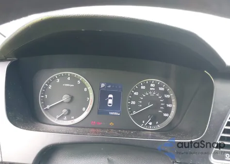 2016 Hyundai Sonata from USA, damaged, VIN 5NPE24AF9GH390409